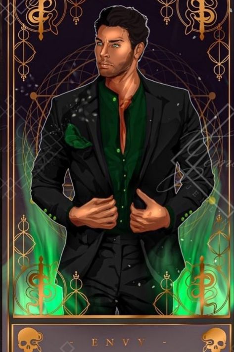 Seven Princes Of Hell, Wicked Book Series, Kingdom Of The Wicked, Wicked Book, 7 Prince, 7 Sins, Books For Boys, Arte Fantasy, Fantasy Romance