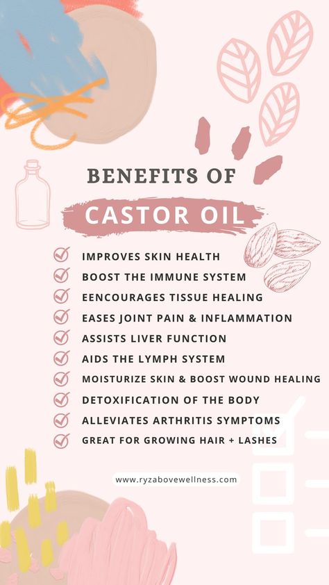 Castor Oil Packs For Liver, Castor Oil Benefits Skin, Castor Oil Pack Benefits, Castor Oil For Face, Benefits Of Castor Oil, Sleep Less, Castor Oil Benefits, Castor Oil Packs, Colon Health