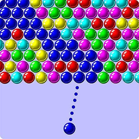 Bubble Game, Pop Game, Shooter Games, Relaxing Game, Bubble Games, Colored Bubbles, Bubble Shooter, Candy Crush Saga, Pop Games