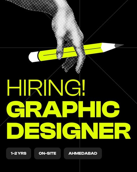 We’re looking for new teammates! #graphicdesigner #graphicdesigners #hiring #hiringnow #hiringalert #hiringdesigners Graphic Designer Job Post, Hiring Designer Poster Creative, We're Hiring Poster Design, We Are Hiring Creative Poster Design, Hiring Creative Ads, Hiring Graphic Designer, Hiring Creative, We Are Hiring Poster, Welcome Graphic