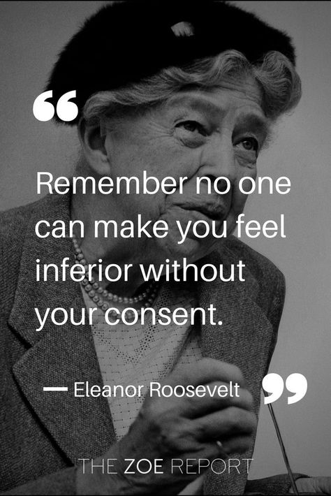 Mundane Life, Eleanor Roosevelt Quotes, Roosevelt Quotes, Eleanor Roosevelt, Lesson Quotes, Inspirational Thoughts, Quotable Quotes, A Quote, Wise Quotes