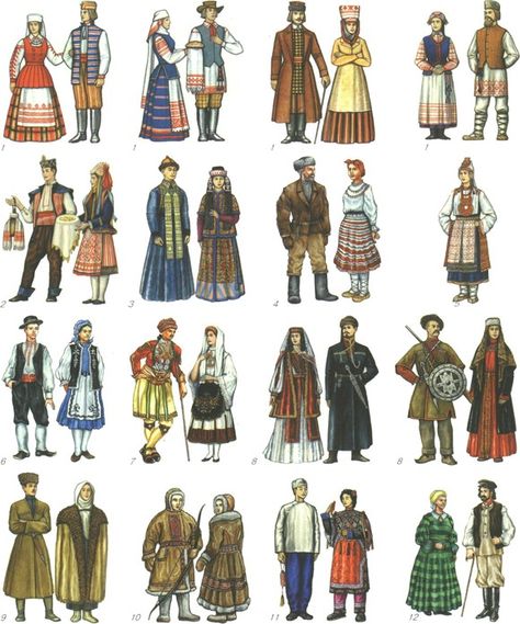 Ethnic Tatar clothing Pakistan Defence, Noble Quran, Russian History, Russian Folk, Medieval Clothing, Folk Costume, People Of The World, Toy Soldiers, Kazan