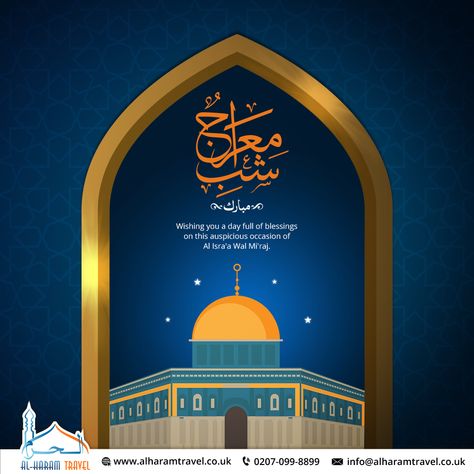 🕌The special night of 𝟐𝟕𝐭𝐡 𝐑𝐚𝐣𝐚𝐛 is here. May this blessed night bring peace and harmony in your life and May all your special prayers are accepted by the Almighty. Utilize the special moments of this blessed night to seek Almighty’s forgiveness. 📿 𝐀𝐬𝐫𝐚 𝐖𝐢𝐥 𝐌𝐢𝐫𝐚𝐣 𝐌𝐮𝐛𝐚𝐫𝐚𝐤!!! #Allah #Islam #Muslim #Rajab #27Rajab #patience #rewards #blessings #rayoflight #Islamic #Islamicquotes #IslamicArt #Jannah #Madina #AlharamTravelUK 27 Rajab Mubarak, Shabe Miraj Mubarak, Shabe Miraj, Shabe Meraj, 27 Rajab, Shab E Qadar, Blessed Night, Special Prayers, Hijab Cartoon