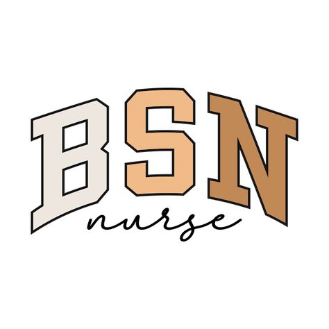 Check out this awesome 'BSN+Nurse+-+Bachelor+of+Science+in+Nursing' design on @TeePublic! Nursing Design, Bachelor Of Science In Nursing, Nurse Design, Bachelor Of Science, Sports Medicine, Music Humor, Nursing Tshirts, Kids Stickers, Nursing Students