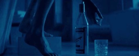 @archillect : https://t.co/Mdf4VBgBWx Atomic Blonde Aesthetic, How To Control Anger, Vodka Brands, Atomic Blonde, Everything Is Blue, Movie Shots, Color Meanings, Neo Noir, Character Aesthetic