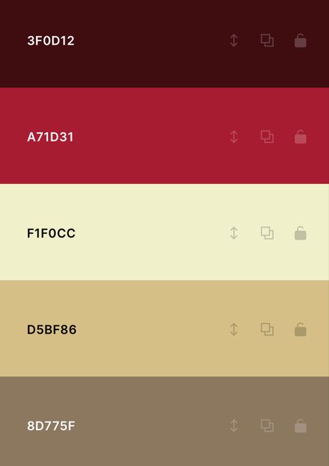 Calendar Color Palette Hex Codes, Pastel Red Hex Code, Vintage Color Palette Hex Code, Fall Colour Palette Hex Code, Red Colour Palette Hex Codes, Color Generator, Teal Color Palette, Flat Color Palette, Color Design Inspiration