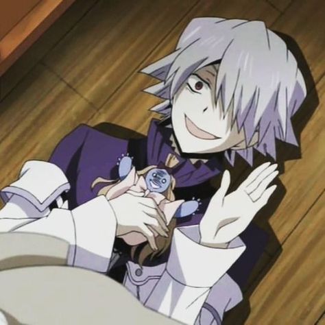 Pandora Hearts Break, Xerxes Break, Jun Mochizuki, Pandora Heart, Like I Love You, Pandora Hearts, Cartoons Love, Character Design Male, Beautiful Stories