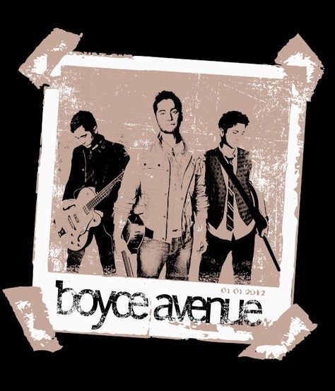 Boyce avenue Boyce Avenue, Cover Band, Top Music, Ricky Martin, Music Quotes, Music Is Life, One And Only, Music Artists, Youtubers