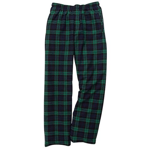 Boxercraft Green Plaid Blackwatch Flannel Lounge Pants ($20) ❤ liked on Polyvore featuring pants, plus size, blue pants, navy blue trousers, green plaid pants, navy blue pants and navy green pants Green Pajama Pants, Blue Plaid Pants, Green Plaid Pants, Plaid Pjs, Plaid Pants Women, Flannel Pjs, Minimalistic Outfits, Plaid Pajama Pants, Green Flannel