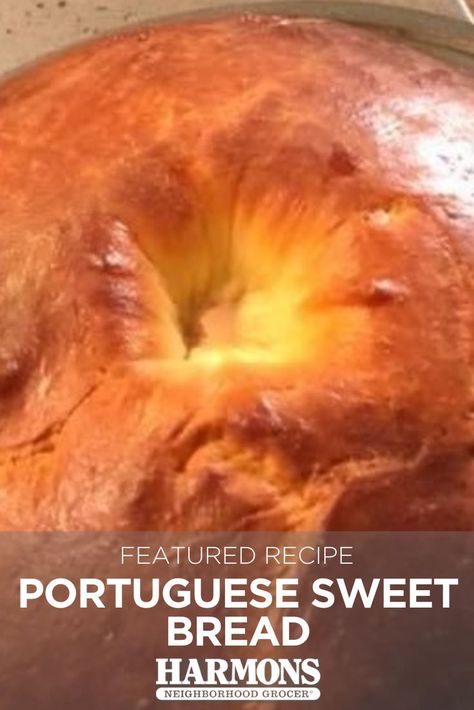 Portuguese Masa Bread, Gluten Free Portuguese Sweet Bread, Portuguese Bread Recipe, Portuguese Biscoitos Recipe, Sweetbreads Recipe, Portuguese Sweet Bread Recipe, Portuguese Traditions, Portuguese Bread, Portuguese Sweet Bread