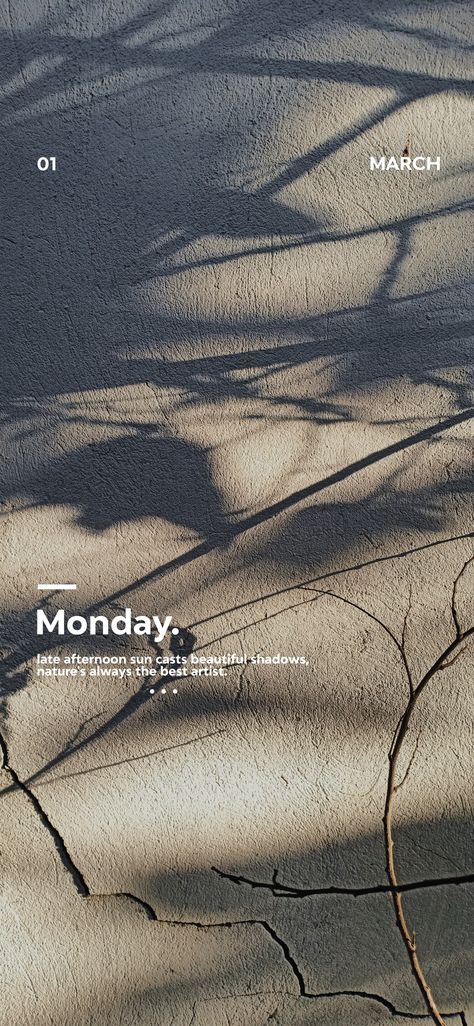 #creativeigstory #madewithstories #typography #creativeig Monday Ig Story, Story Artist, Best Artist, Insta Story, Ig Story, Typography, It Cast, Nature