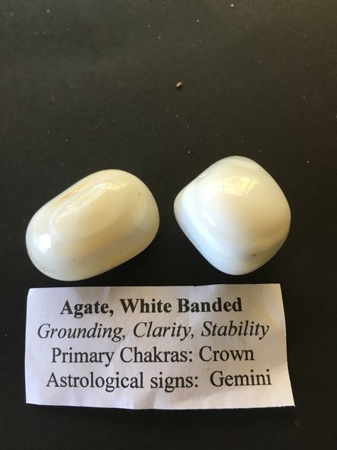 White Agate Meaning, White Agate Crystal Meaning, Banded Agate Crystal Meaning, Banded Agate Meaning, Crystal Wishlist, Agate Crystal Meaning, Agate Meaning, Crystal Power, Defying Gravity