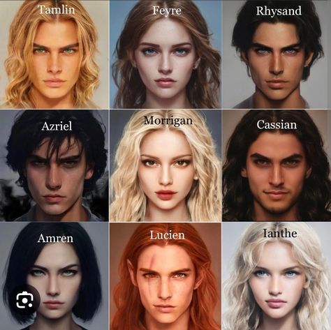 Acotar Characters, Book Stairs, Court Of Frost And Starlight, Frost And Starlight, Art Breeder, Feyre And Rhysand, Fantasy Romance Books, Fantasy Couples, Sarah J Maas Books