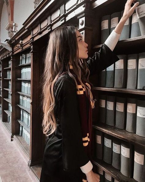 #lawyer #career #dreamjob Photo Harry Potter, Women Lawyer, Gryffindor Aesthetic, Buku Harry Potter, Images Harry Potter, Hogwarts Aesthetic, Wizarding World Of Harry Potter, Harry Potter World, Law School