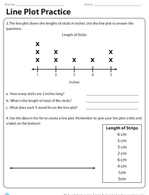 Next stop: Pinterest Kindergarten Centres, Plot Worksheet, Worksheets Grade 2, Line Plot Worksheets, Changes In Matter, Line Plots, Plot Graph, Classroom Items, Perimeter Worksheets