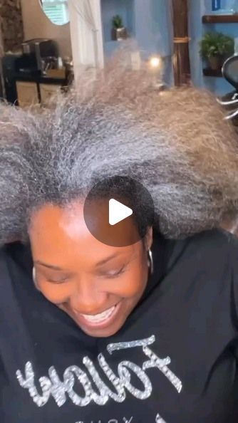 Like The River The Salon on Instagram: "So glad that you love to watch these transformations because they'll never stop!! ☀️ #transformationtuesday" Gray And Brown Hair, Hair Glossing Before And After Brunettes, Grey Hair Transformation, Gray And Brown, Transformation Tuesday, The Salon, Hair Transformation, Grey Hair, The River