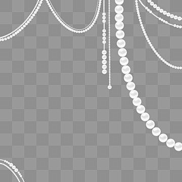 Jewelry Png, Background Accessories, Pearl Frame, Pearl Border, Pearl Background, Digital Graphics Art, Pearl Crafts, Jewelry Frames, Paper Background Design