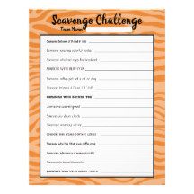 Easy office scavenger hunt ice breaker game letterhead Office Ice Breakers, Office Scavenger Hunt, Fun Office Games, Bonding Games, Nursing Home Week, Games For Seniors, Ice Breaker Game, Scavenger Hunt Ideas, Scavenger Hunt Games