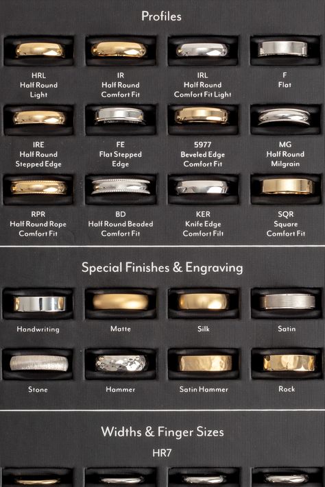 Beautiful Beginnings — Help couples start their next chapter with the newest and best-selling wedding band styles of the season.✨ Click through to view our Classic Wedding Band Selling System. Men With Wedding Rings On, Men Wedding Ring Design, Male Marriage Ring, Gold Men Wedding Ring, Wedding Gold Band, Gold Man Wedding Band, His And Hers Wedding Rings Sets Couples, Engagement Band For Men, Best Engagement Rings For Men