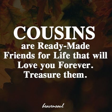 Love My Cousin Quotes, Best Cousin Quotes, Italian Proverbs, Best Cousin, Cousin Quotes, Sayings And Quotes, Cousin Love, Friends For Life, Happy Birthday Frame