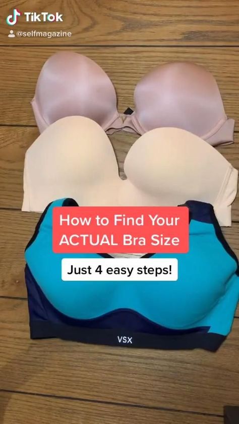 Find Bra Size, Bra Hacks Diy, Pola Bra, Bra Fitting Guide, Diy Bra, Mode Tips, Clothes Organization Diy, Bra Hacks, Fashion Terms