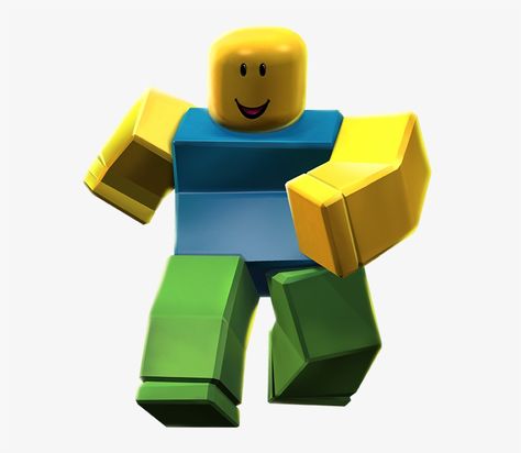 Roblox Noob, Avatar, Lego