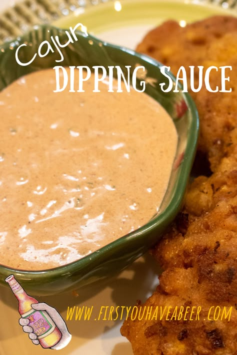 Sour Cream Based Sauce, Cajun Cheese Sauce, Crawfish Dipping Sauce Recipes, Swamp Sauce Recipe, Crawfish Dipping Sauce, Calypso Sauce, Swamp Sauce, Cajun Cream Sauce Recipe, Voodoo Sauce