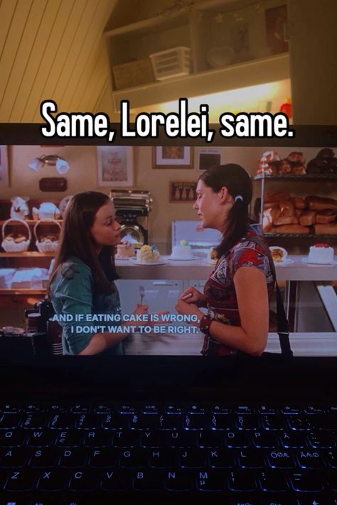 all credits go to @asta_tv x | tags: #whisper #whispers #1 #aesthetic #fyp #explore #viralpost #lorelai #gilmore #lorelaigilmore #girls #gilmoregirls Gilmore Girls Memes, Gilmore Girls Facts, Gilmore Girls Funny, Gilmore Guys, Rory And Jess, Team Logan, Slay Queen, Gilmore Girl, Lorelai Gilmore