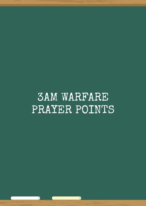 Prayer For 3am, 3am Warfare Prayers, Midnight Warfare Prayers, Prayer Points When Fasting, Midnight Prayer Declarations, 3am Prayers, Elisha Goodman Prayer Points, Midnight Prayer, Prayer Strategies