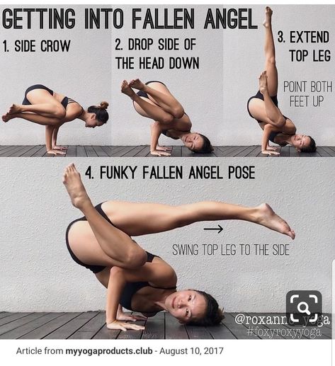 Angel Pose, Hata Yoga, Arm Balance, Yoga Poses For Men, Yoga Nature, Core Work, Yoga Positions, Yoga Posen, Advanced Yoga