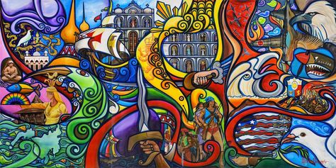 About Philippines, Philippine Culture, What Is Contemporary Art, Philippine History, Philippine Art, Philippines Culture, Spanish Culture, Filipino Culture, Spanish Art