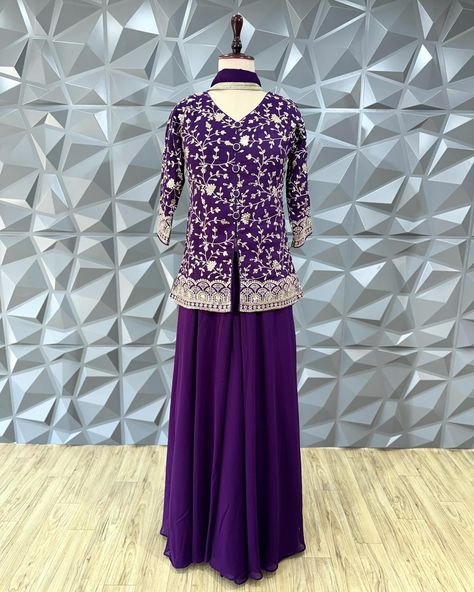 ✨✨ HEERAMANDI INSPIRED OUTFITS ft. MEENU DRESSES✨✨ 👗Size - S to XXL ~Can be altered according to your measurements. ~Sleeves can be attached 🚢 Ready to ship 📦🚚 Dispatches in 5 to 7 days . . . To order Dm @meenu.dresses or Website : www.meenudresses.in or 📱whatsapp us on +91-9000440333 . . Store location 📍 Meenu Dresses, 1-7-347 To 349-4, Parklane,Secundrebad,Telangana. . . . . meenudresses, secunderabad, hyderabad, ethnicwear, indianwear, lehengas, longfrocks, shararasets, gharar... 5 To 7, Salwar Suit, Inspired Outfits, Salwar Suits, Indian Wear, Hyderabad, Outfit Inspirations, Dresses, Quick Saves