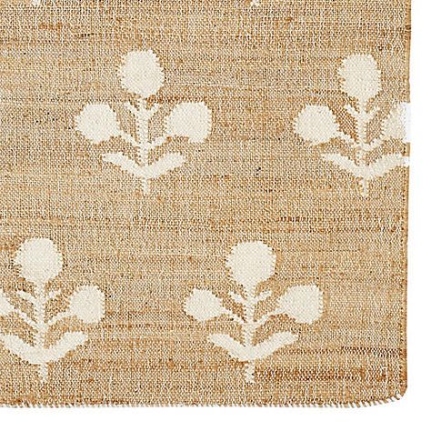 Momeni Rugs, Erin Gates, Natural Jute Rug, Natural Area Rugs, Jute Area Rugs, Organic Pattern, Ikat Pattern, Jute Rug, Natural Jute