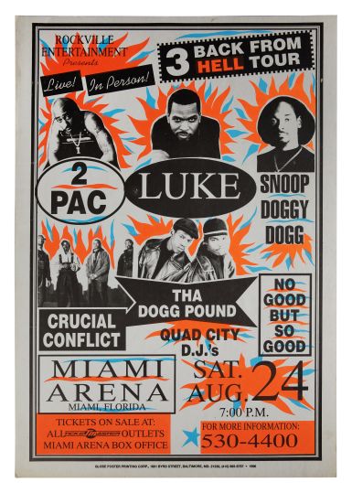 Concert Art, Rap Concert, Wall Art Music, Hip Hop Poster, Music Flyer, Gig Poster, Music Festival Poster, Vintage Hip Hop, Quad Cities