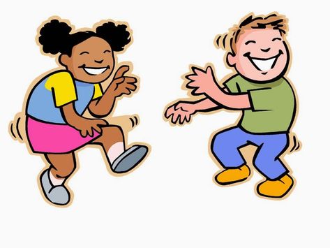 This is a great song (and movement) for toddlers. Fun Brain Breaks, Aussie Childcare Network, Dance Party Ideas, Dancing Clipart, Children's Desk, You Should Be Dancing, Creative Writing Activities, Summer Day Camp, Freeze Dance