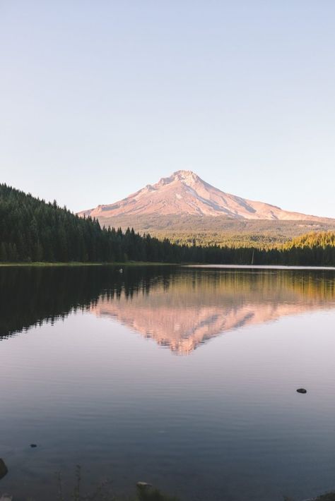 Oregon Itinerary, Hood River Fruit Loop, Things To Do In Oregon, Mount Hood Oregon, Trillium Lake, Beach Fire, Waterfall Trail, Scenic Railroads, Multnomah Falls