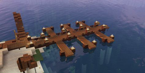 Good for Inspiration & Wallpapers. Resolution: 4K Minecraft Mini Bridge, Long Bridge Minecraft Design, Minecraft Big Bridge Ideas, Minecraft Bridge Ideas Simple, Minecraft Empire Ideas, Big Bridge Minecraft, Long Bridge Minecraft, Simple Minecraft Bridge, Cute Minecraft Dock