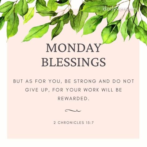 Monday Prayer, Prayers For Hope, Beautiful Good Night Quotes, Monday Blessings, Christian Motivation, Bible Quotes Prayer, Inspirational Bible Verses, Christian Quotes Inspirational, Daily Bible