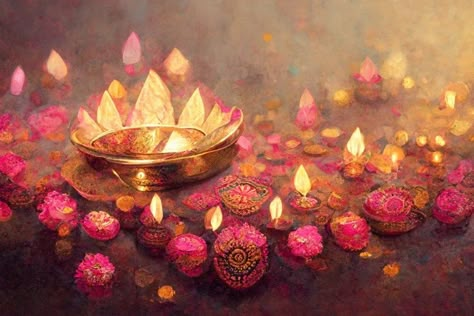 Devika Narain Decor, Deepavali Greetings Cards, Poster Background Images, Wolf Magic, Happy Diwali Poster, Diwali Art, Diwali 2024, Flower Vector Art, Hindu Festival Of Lights