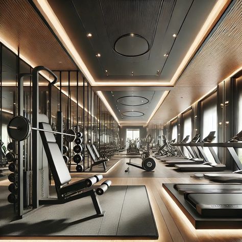 Transform your vision of luxury fitness into reality. Our photorealistic 3D renderings capture every detail of high-end home gyms, bringing your design concepts to life. ��🚴🏋️ #3drendering #interiordesign #luxuryhomes #renderingservices #architecture #homegym #interiorarchitecture #luxurydesign #fitnessdesign #interiorrendering #designinspiration #realestatedesign #architecturalvisualization #renderings #luxuryliving #3dvisualization #archviz #interiorinspo #highenddesign #interiordesigner #de... Home Gym Design Luxury, Gym Architecture, Luxury Gym, Real Estates Design, Studio Interior Design, Home Gym Design, Fitness Design, Interior Rendering, Gym Design