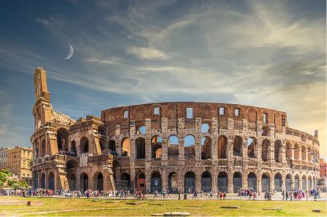 Buy your Colosseum, Roman Forum and Palatine hill tickets Imperiul Roman, Arch Of Constantine, Palatine Hill, Rome Tours, Luoyang, Piazza Navona, The Colosseum, Europe Tours, Photography Courses