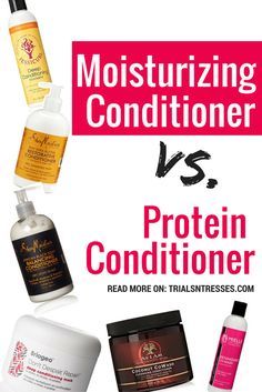 Blonde Hair Care, Protein Conditioner, Best Natural Hair Products, Dry Itchy Scalp, Low Porosity Hair Products, Hair Protein, Hair Regimen, Curly Girl Method, Moisturizing Conditioner