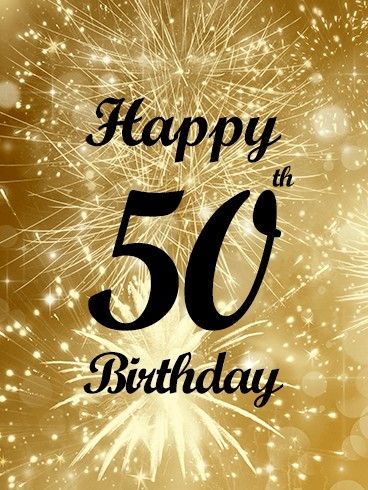 50th Happy Birthday Wishes, Happy 50 Birthday, Funny 50th Birthday Quotes, Happy 50th Birthday Wishes, 50th Birthday Messages, Birthday Wishes For Men, Happy Birthday Boss, 50th Birthday Balloons, 50th Birthday Wishes