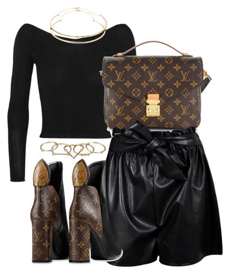 "Untitled #3773" by theeuropeancloset ❤ liked on Polyvore featuring Ballet Beautiful, Louis Vuitton, Boohoo, Zimmermann and Charlotte Russe Louis Vuitton Aesthetic Outfit, Lv Outfits Women, Louis Vuitton Outfits Women, Lv Outfit, Louis Vuitton Outfits, Louis Vuitton Outfit Ideas, Vuitton Outfit, Louis Vuitton Outfit, Louise Vuitton