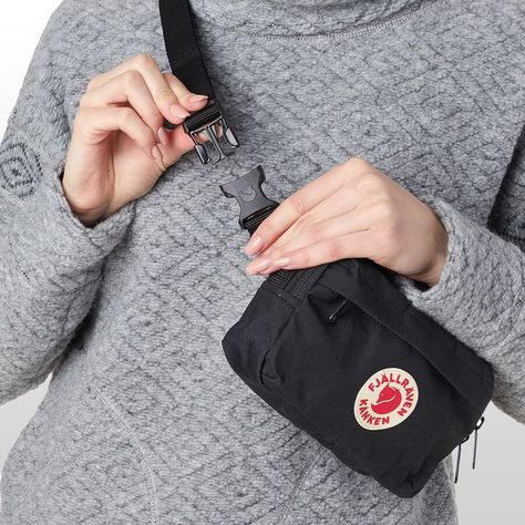 Herschel hip pack