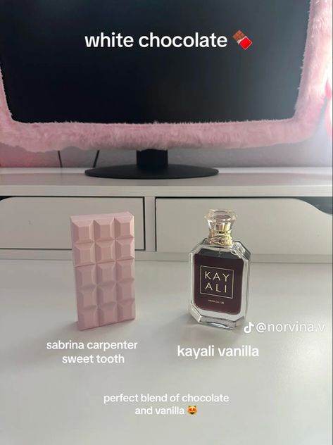 Chocolate Perfume, Scent Combos, Fragrances Perfume Woman, Body Hygiene, Perfume Collection Fragrance, Shower Skin Care, Body Smells, Smelling Good, Smells Good