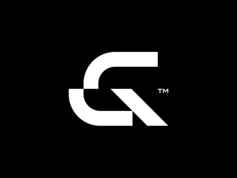 Letter G Mark by George on Dribbble Monogram Logo Design, G Logo, Letter G, Monogram Logo, Letter Logo, Logo Icons, Lettering Design, Visual Identity, Design Inspo