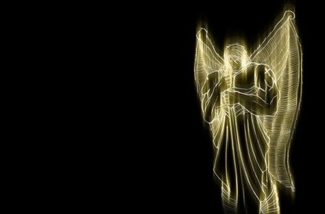 Angel Hierarchy, Male Angels, Seraph Angel, Lion Wallpaper, Angel Warrior, Prophetic Art, Angels Among Us, Biblical Art, Archangel Michael