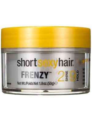 This shaping and texturizing pomade sculpts and defines short hair styles. Hair Sculpting, Embrace Messy Hair, Pomade Style, Haircut Styles For Women, Short Hairstyles Fine, Cute Short Haircuts, Hair Powder, Hair Pomade, Bulk Up