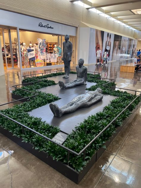 #NorthPark #Center #Dallas #art #citytour #marishkaguide Dallas Galleria Mall, Northpark Mall Dallas, Dallas Art, Galleria Mall, North Park, Cool Places To Visit, Art Museum, Neiman Marcus, Dallas